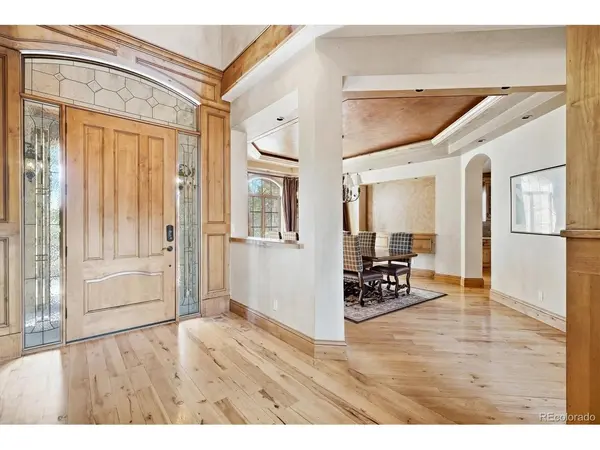 4320 E Linden, Greenwood Village, CO 80121