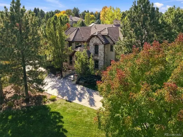4320 E Linden, Greenwood Village, CO 80121