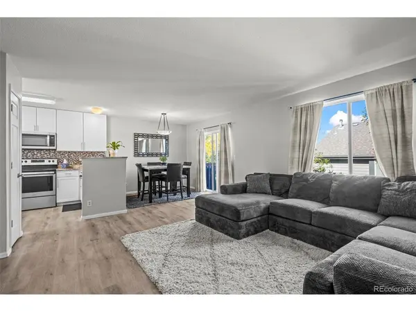 2289 E 103rd, Thornton, CO 80229