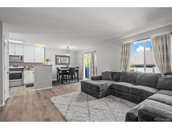 2289 E 103rd, Thornton, CO 80229