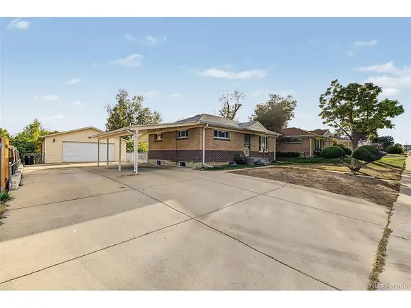 2060 W 73rd, Denver, CO 80221