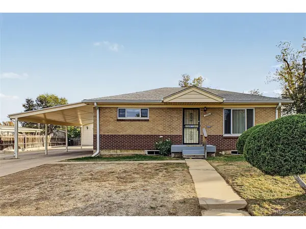 2060 W 73rd, Denver, CO 80221