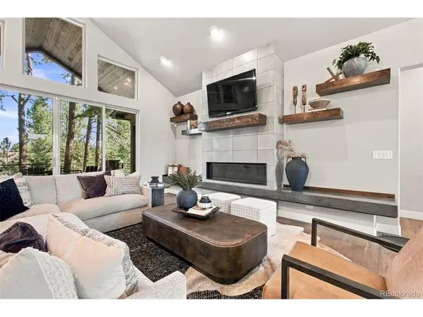 1109 Tenderfoot, Larkspur, CO 80118
