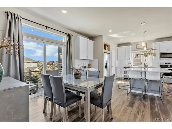 21895 E 44th, Aurora, CO 80019