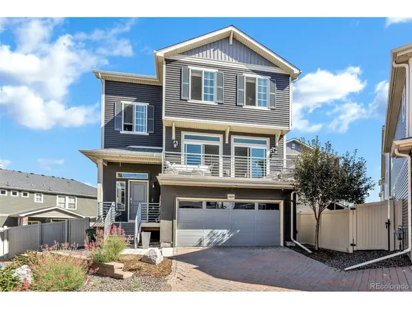 21895 E 44th, Aurora, CO 80019