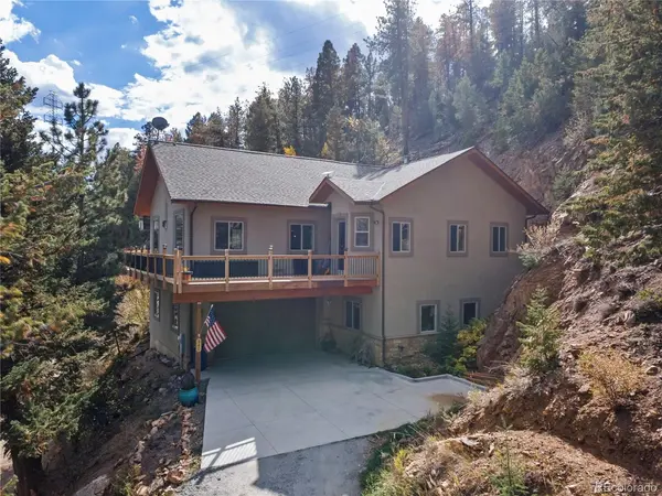 940 S Spring Gulch, Idaho Springs, CO 80452