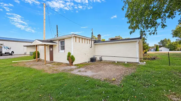 1505 W Jefferson ST, Plymouth, IN 46563