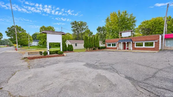 1505 W Jefferson ST, Plymouth, IN 46563