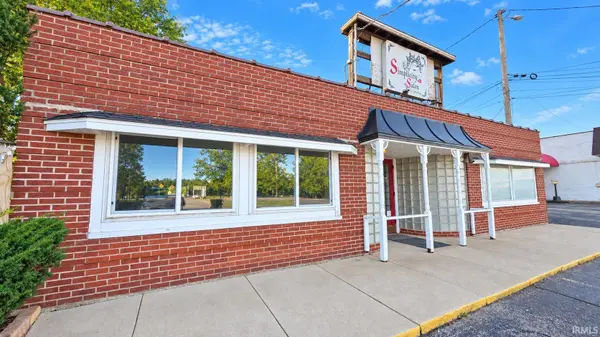 1505 W Jefferson ST, Plymouth, IN 46563