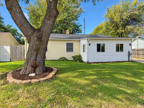 2128 N Fairfield DR, Marion, IN 46953