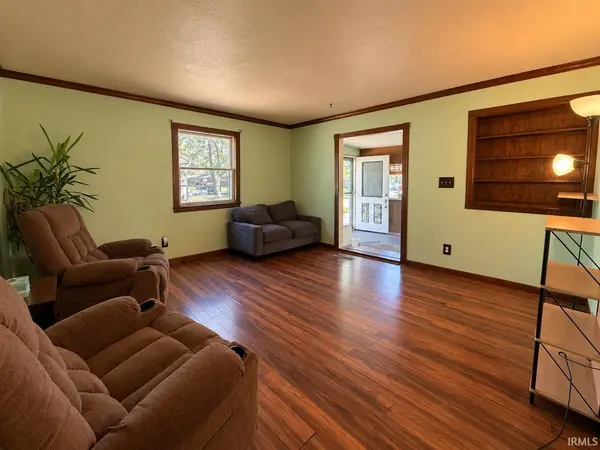 2128 N Fairfield DR, Marion, IN 46953