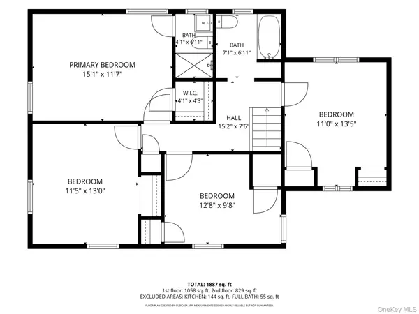 1 Medford LN, East Northport, NY 11731