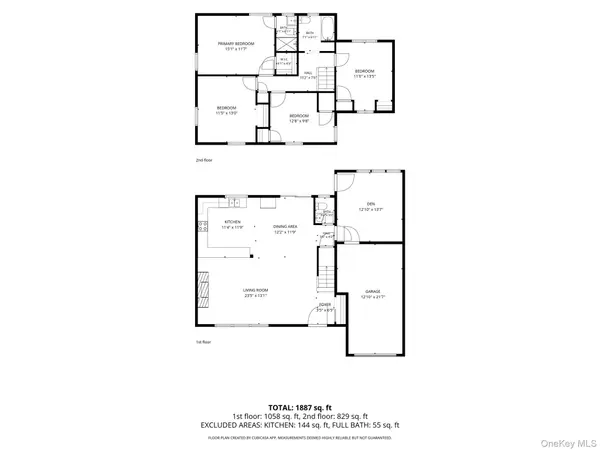 1 Medford LN, East Northport, NY 11731