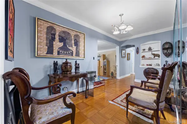 860 Grand Concourse #4N, Bronx, NY 10451