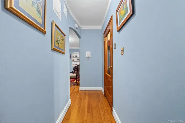 860 Grand Concourse #4N, Bronx, NY 10451