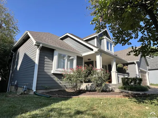 821 Westgate PL, Lawrence, KS 66049
