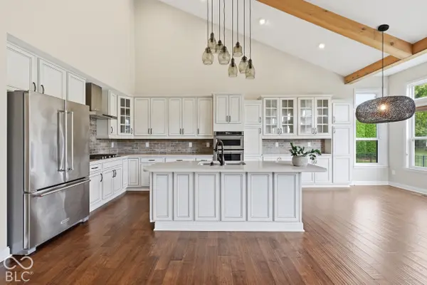 1380 Burgess Hill PASS, Westfield, IN 46074
