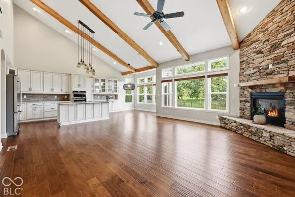1380 Burgess Hill PASS, Westfield, IN 46074