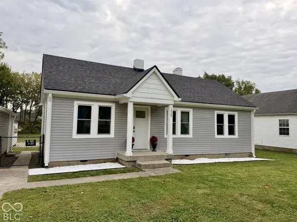 1929 N Bazil AVE, Indianapolis, IN 46219