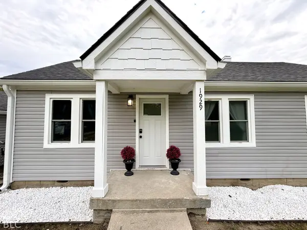 1929 N Bazil AVE, Indianapolis, IN 46219