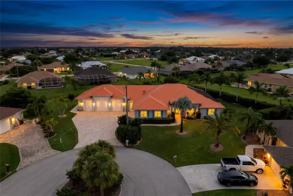 434 E CASHEW, Punta Gorda, FL 33955