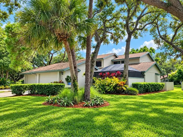 4678 WILLOW WOOD CIR #38, Sarasota, FL 34241