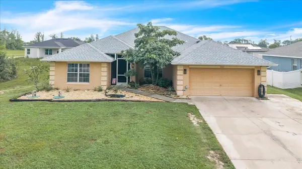 3409 ANDALUSIA BLVD, Cape Coral, FL 33909