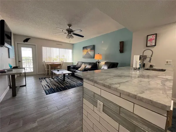 3160 MATECUMBE KEY RD #235, Punta Gorda, FL 33955
