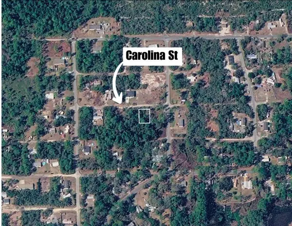 0 CAROLINA, Paisley, FL 32767