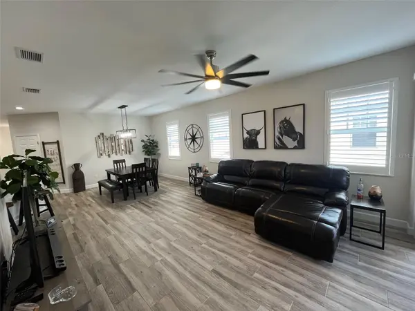 240 W END DR #821, Punta Gorda, FL 33950