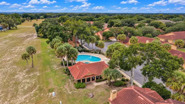 1156 N FAIRWAY DR #1156, Apopka, FL 32712