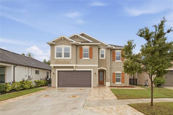 16368 HYDE MANOR DR, Tampa, FL 33647