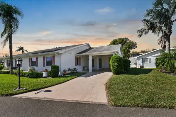 2346 GAINESBOROUGH LOOP #211, Sun City Center, FL 33573
