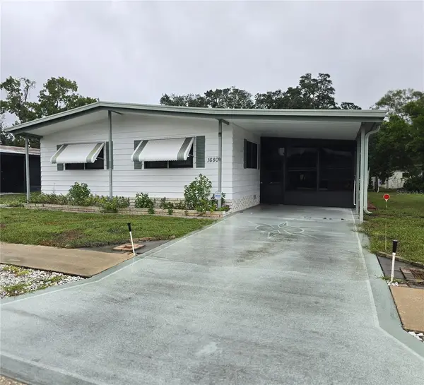 16802 HARLEY ST, Hudson, FL 34667