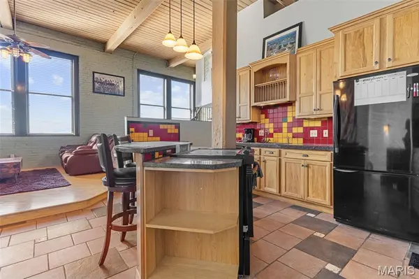 507 N 13th ST #710, St Louis, MO 63103