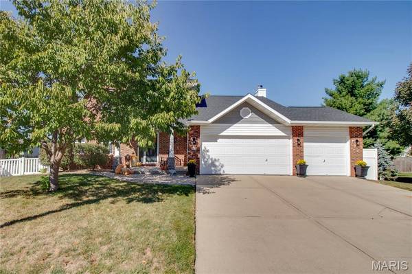 101 Sunnybrooke, Troy, IL 62294