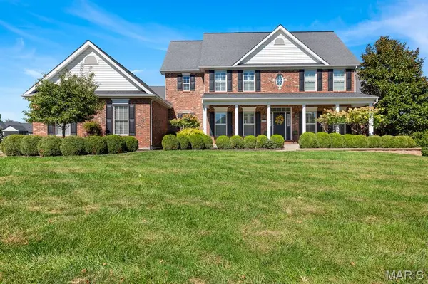 5364 Tower Hill CT, Weldon Spring, MO 63304