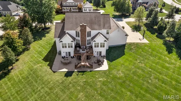 5364 Tower Hill CT, Weldon Spring, MO 63304