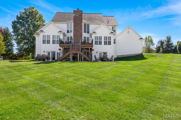 5364 Tower Hill CT, Weldon Spring, MO 63304