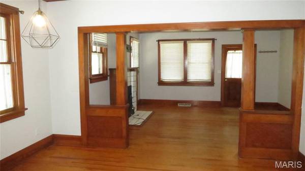 101 W Haven ST, Moro, IL 62067