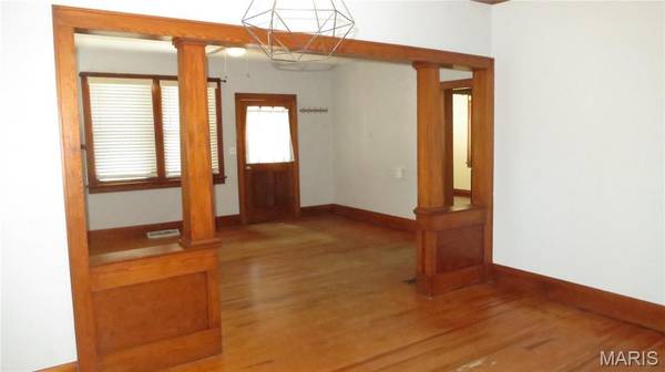 101 W Haven ST, Moro, IL 62067