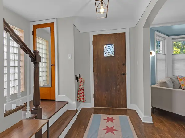 Address not disclosed, Chicago, IL 60655