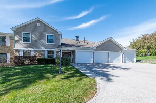 26 Stanton CT #D-1, Schaumburg, IL 60193