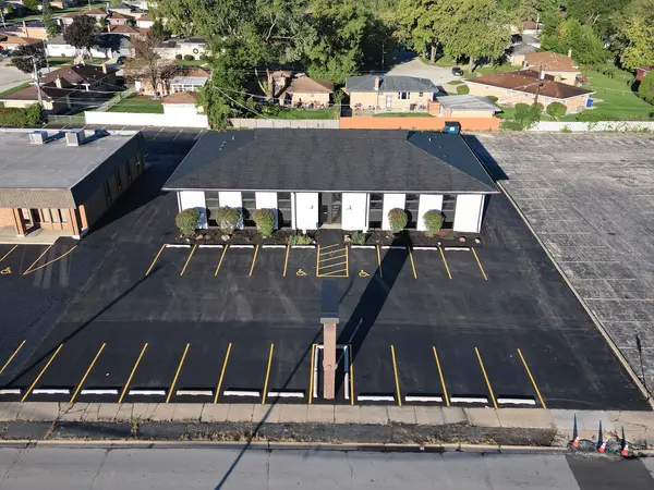 17050 S Park AVE #EUL, South Holland, IL 60473