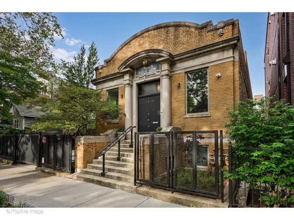 1019 N WOLCOTT AVE, Chicago, IL 60622