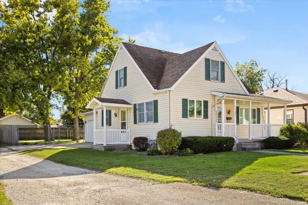 1107 W Bridge ST, Streator, IL 61364
