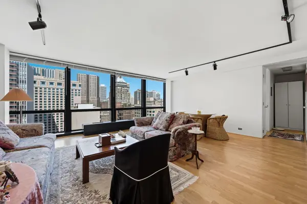910 N Lake Shore DR #2518, Chicago, IL 60611