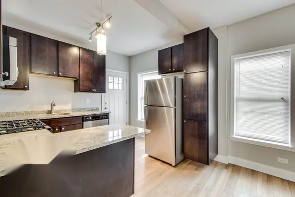 836 E 53rd ST #2S, Chicago, IL 60637