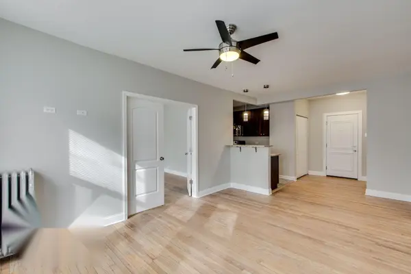 836 E 53rd ST #2S, Chicago, IL 60637