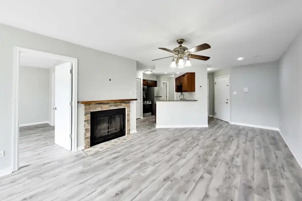 1364 E Wyndham CIR #103, Palatine, IL 60074